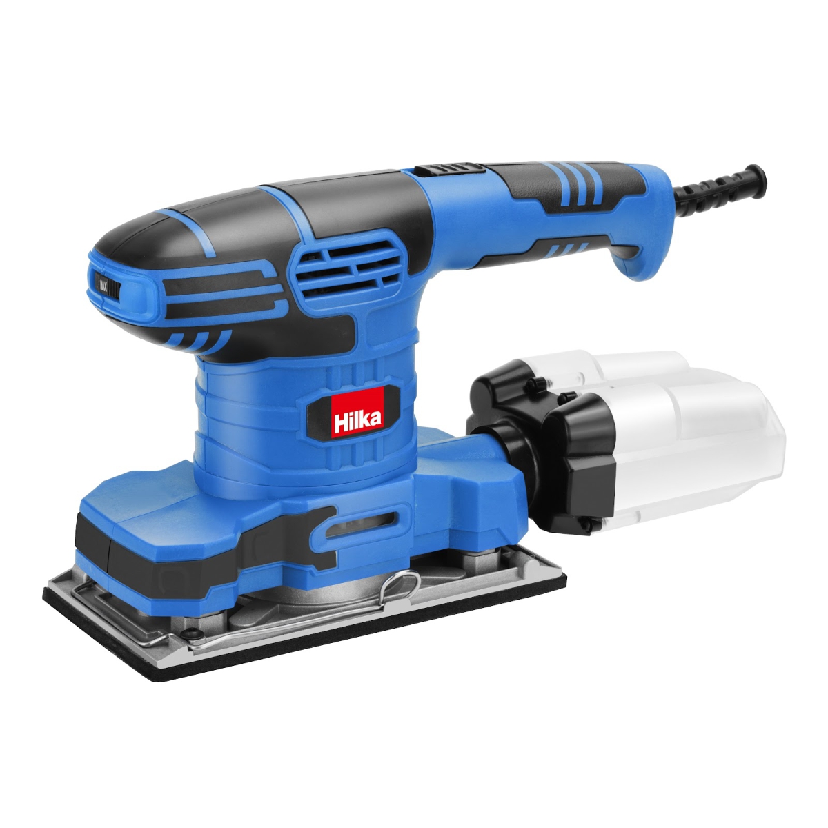 260w Orbital Sander 1/3 Sheet