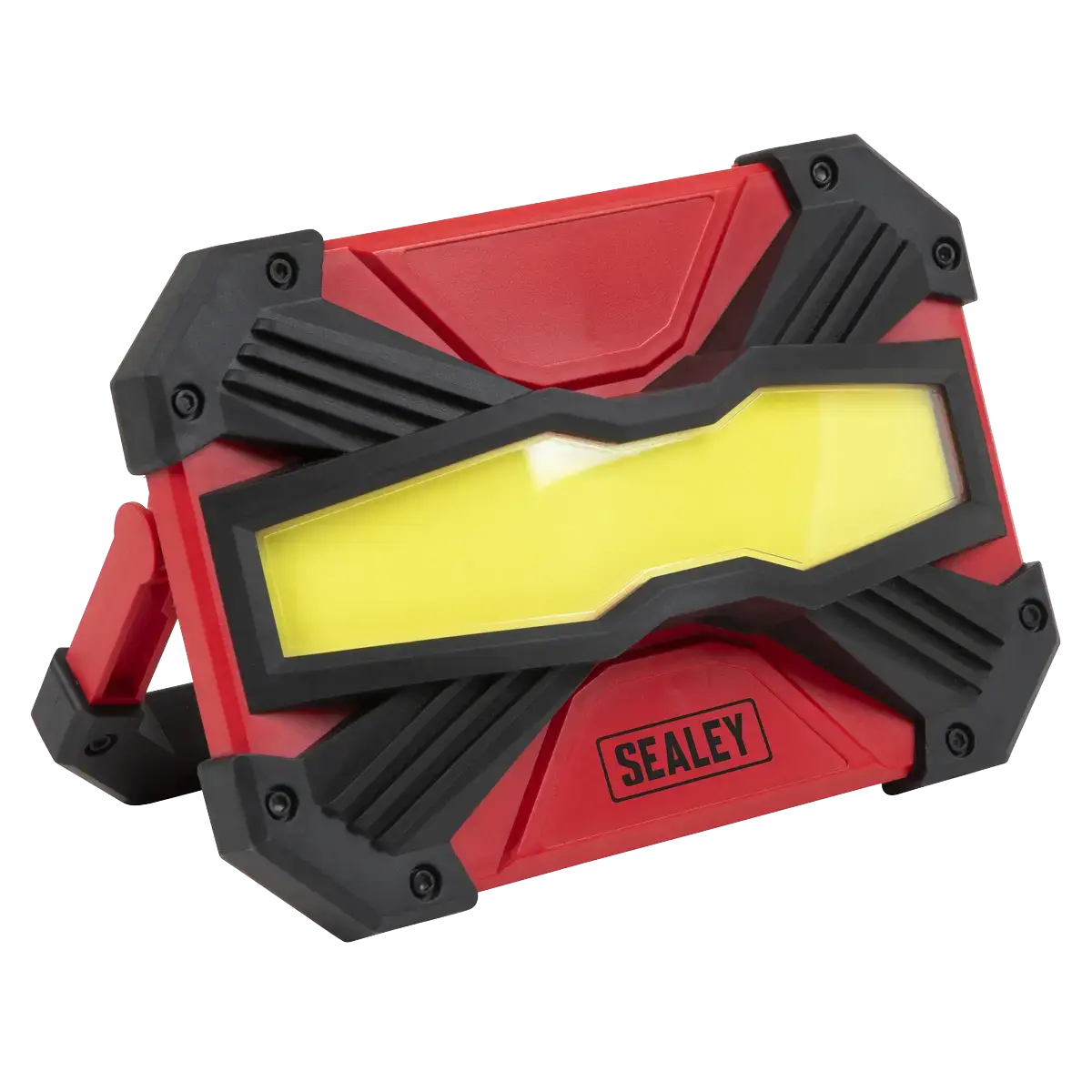 Rechargeable Portable Floodlight & Power Bank 30W COB LED