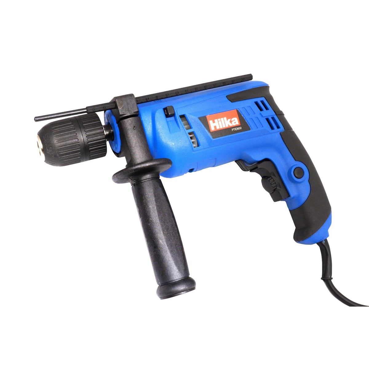 600w Hammer Drill