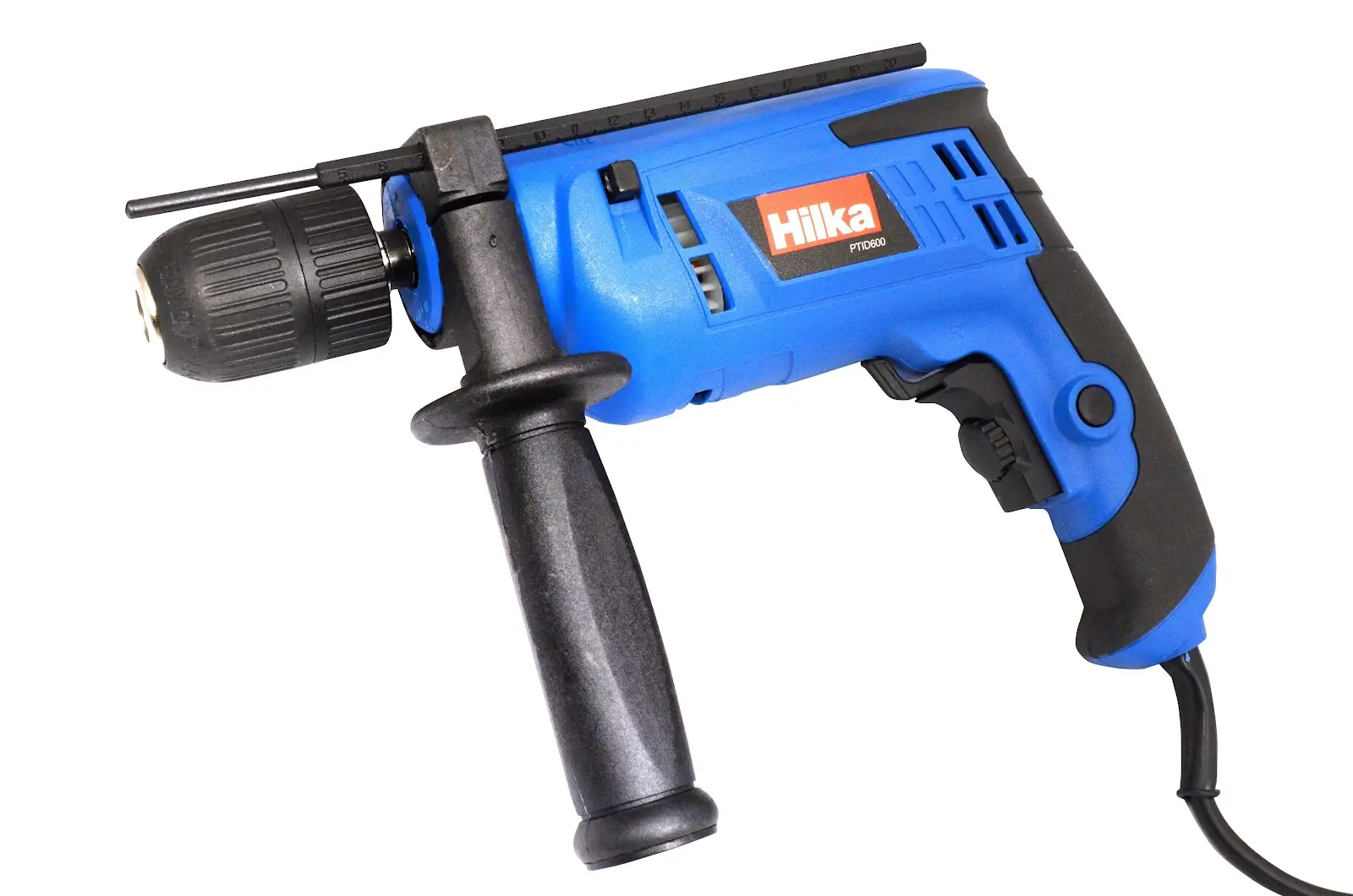 600w Hammer Drill