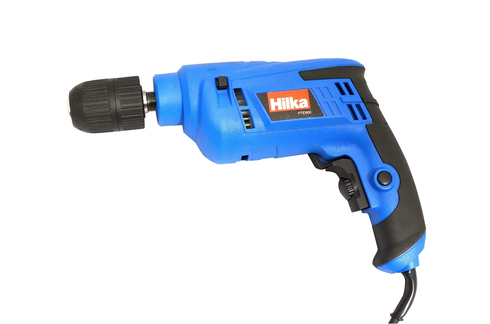 600w Hammer Drill - Image 2
