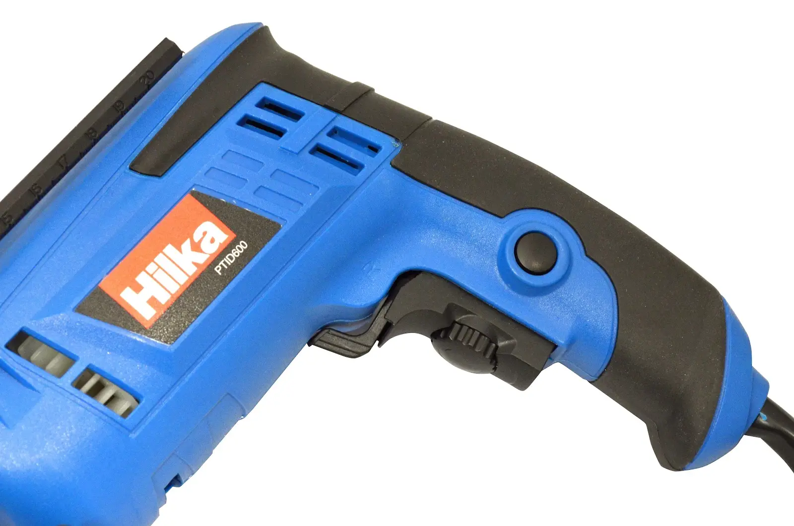 600w Hammer Drill - Image 3