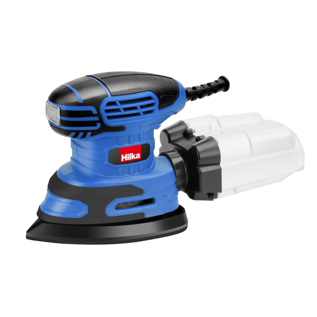 220w Detail Palm Sander