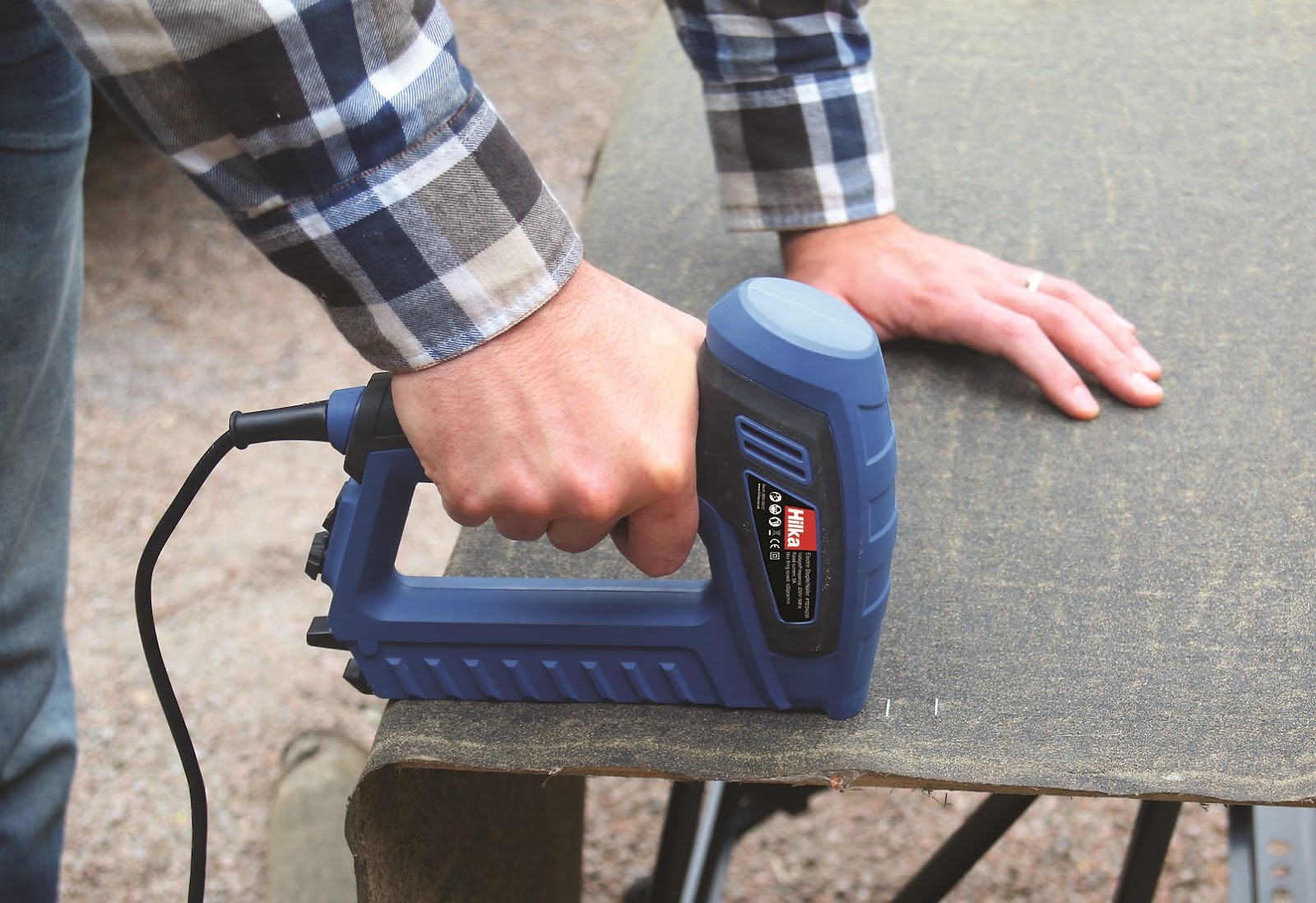 230v Electric Stapler - Image 2