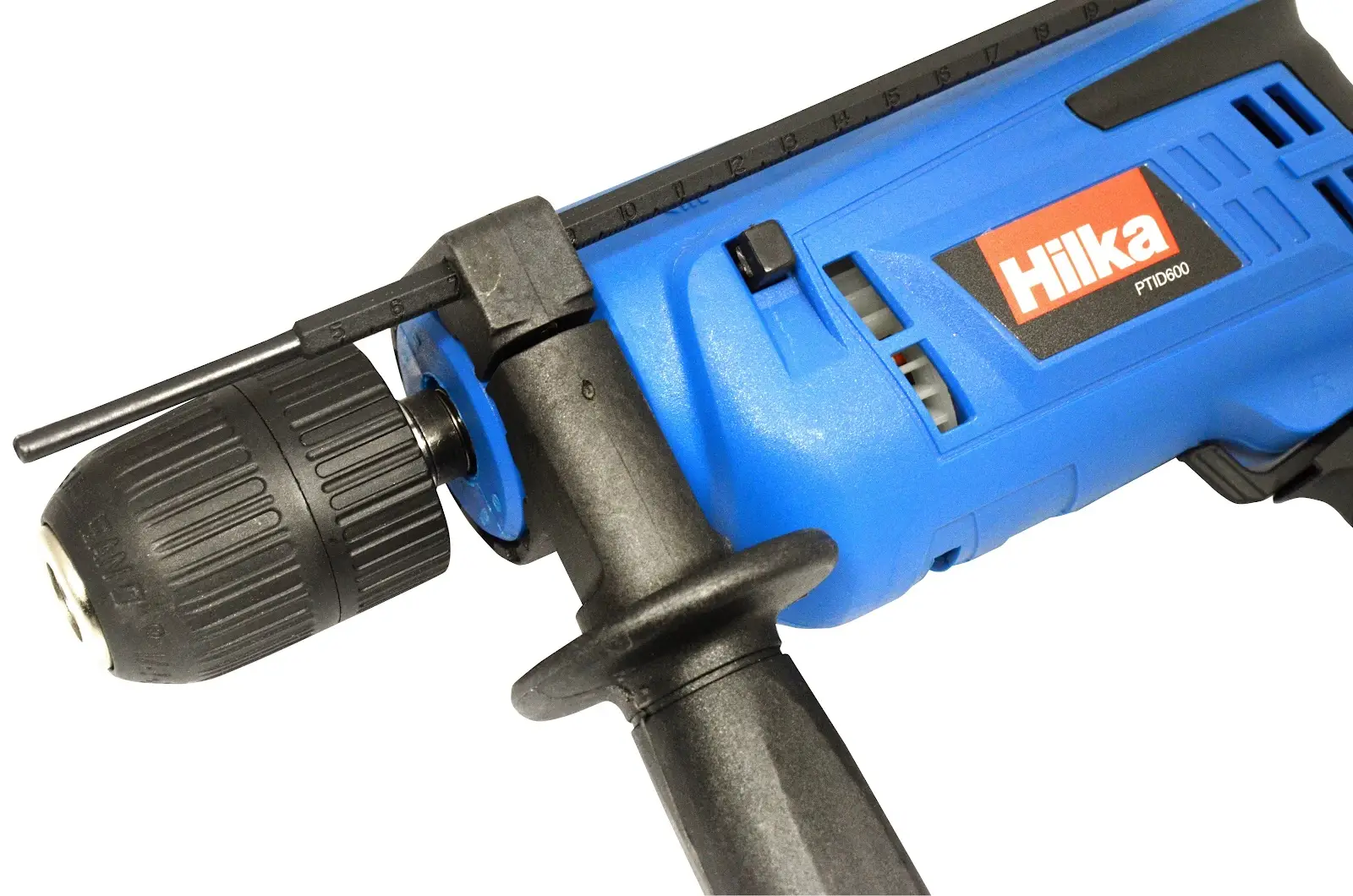 600w Hammer Drill - Image 4