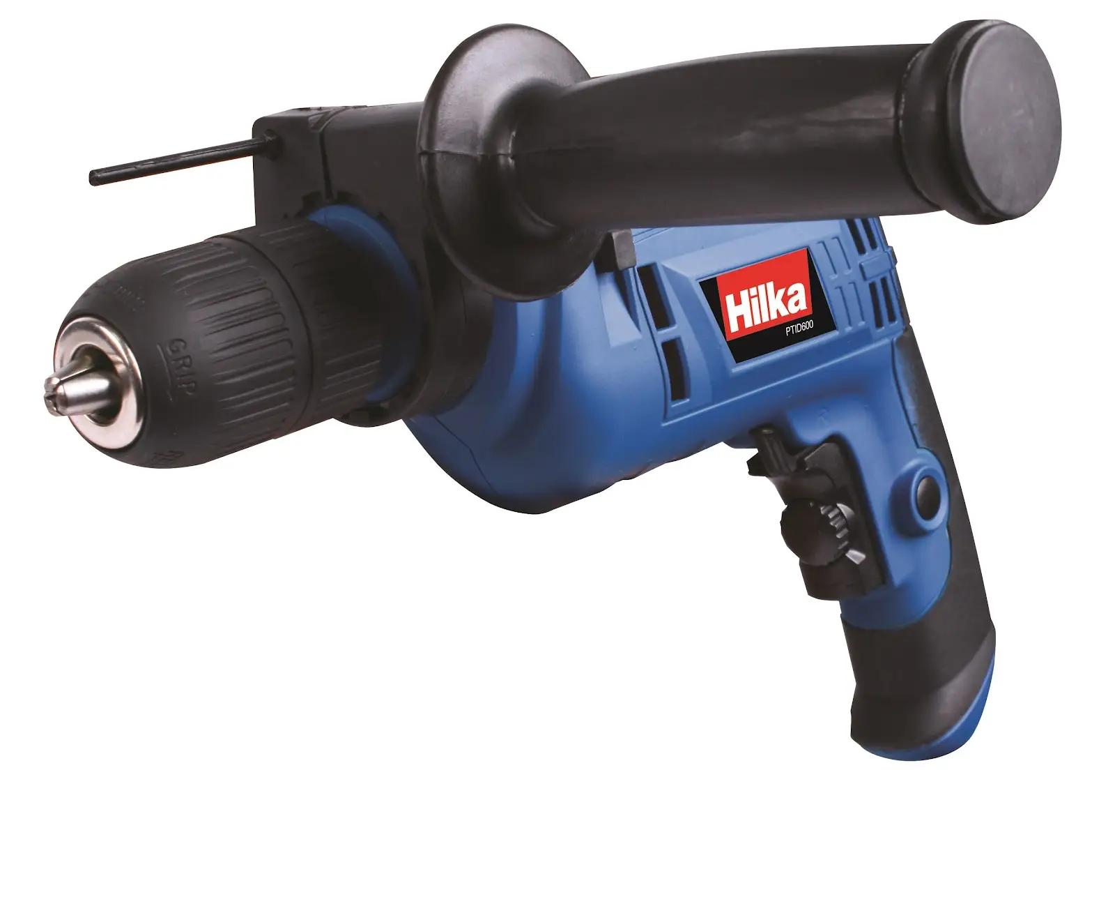 600w Hammer Drill - Image 5