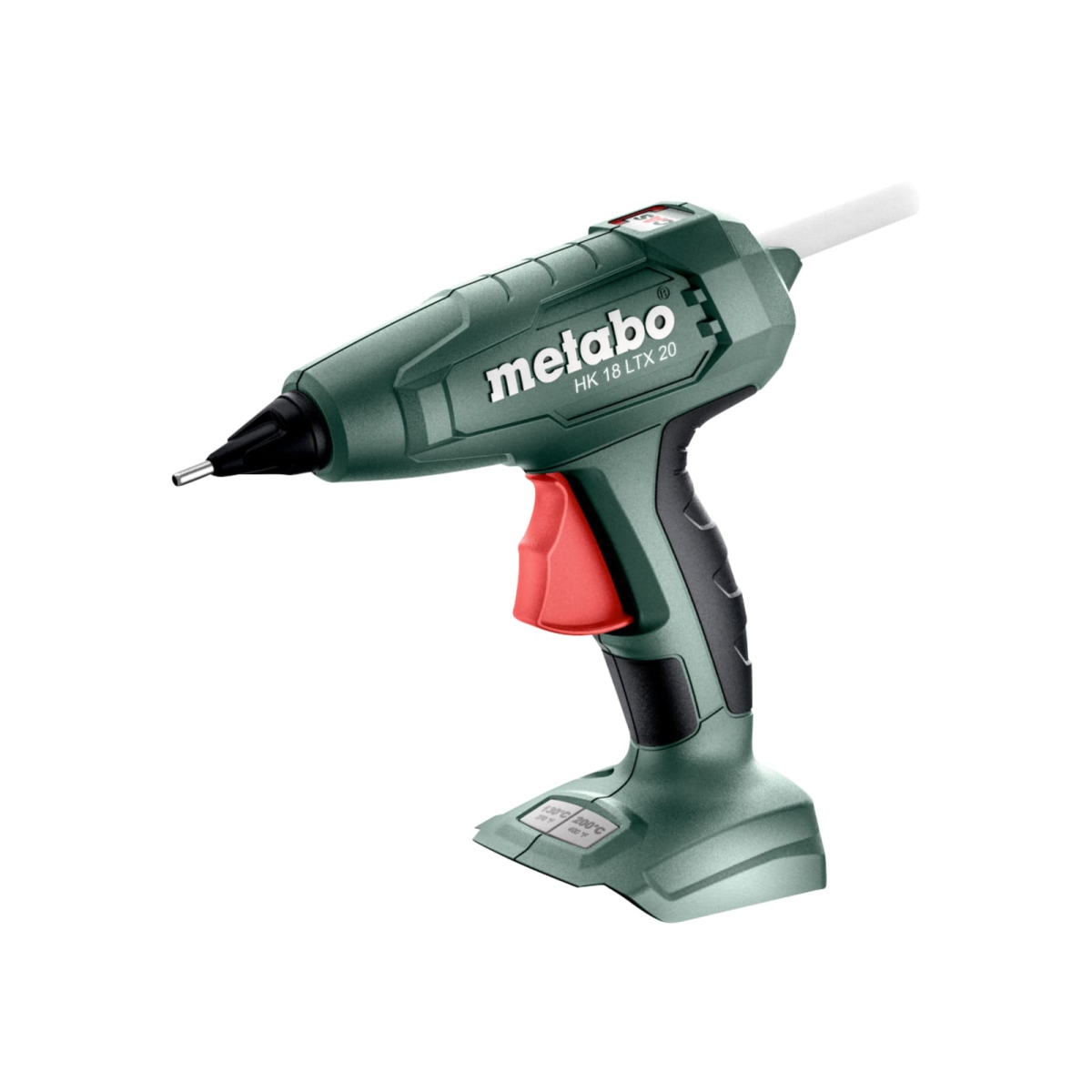 HK 18 LTX 20 Cordless Glue Gun 18V Bare Unit