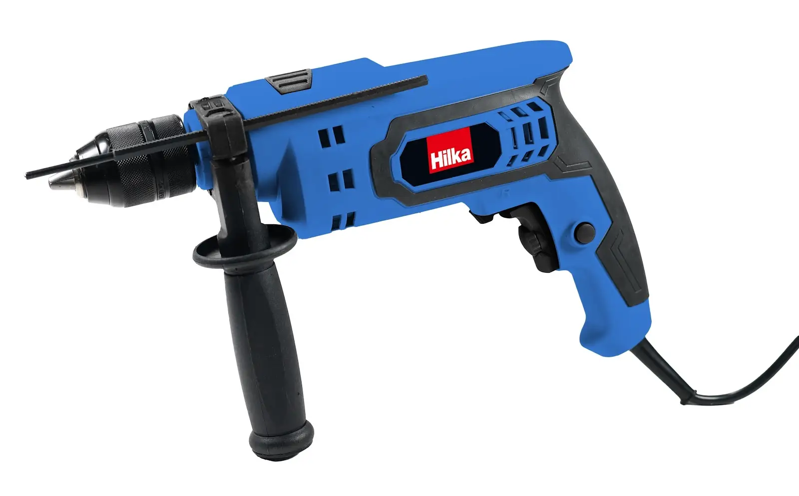 1050w Impact Drill