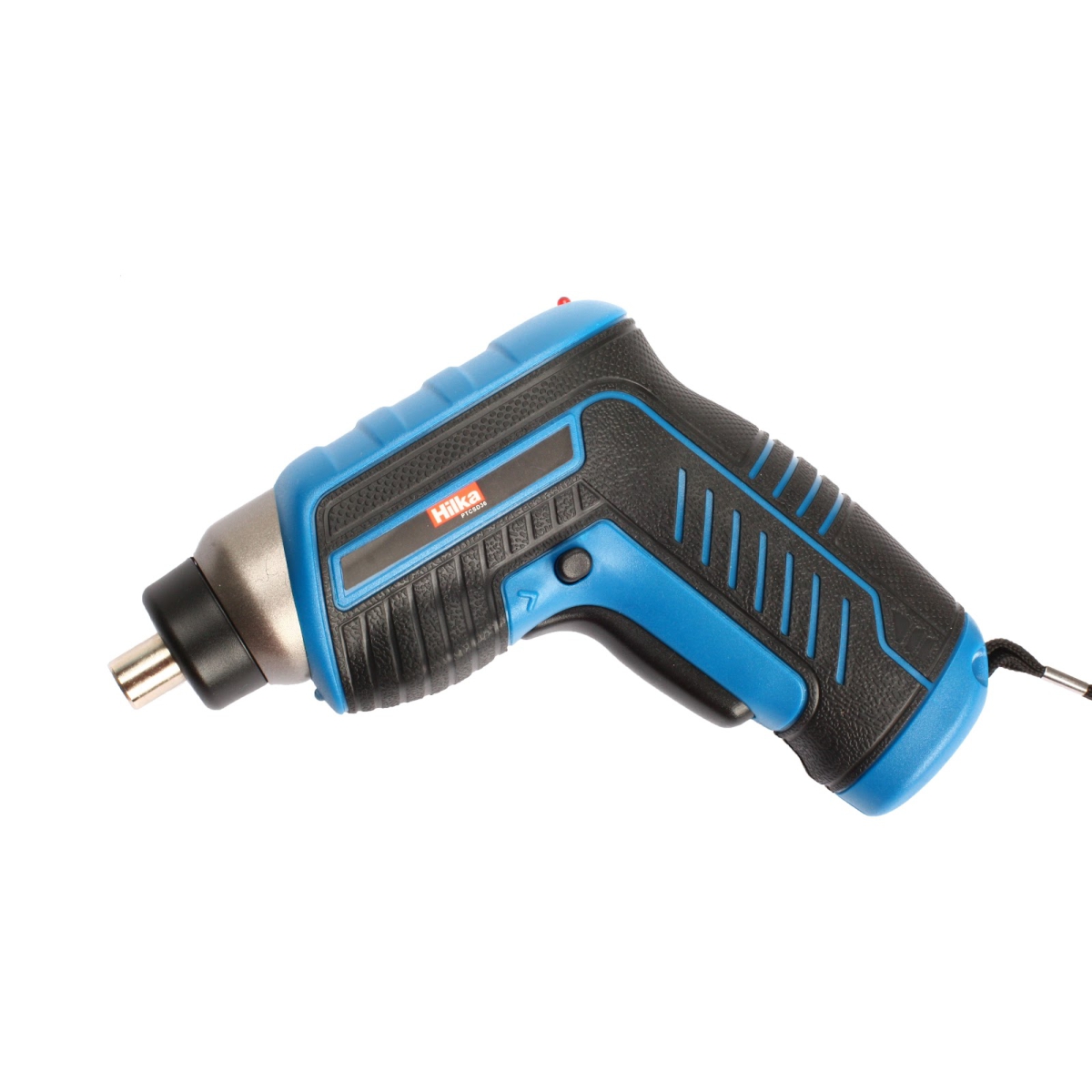 3.6v Li-ion Cordless Screwdriver