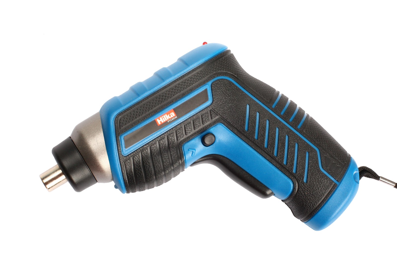 3.6v Li-ion Cordless Screwdriver