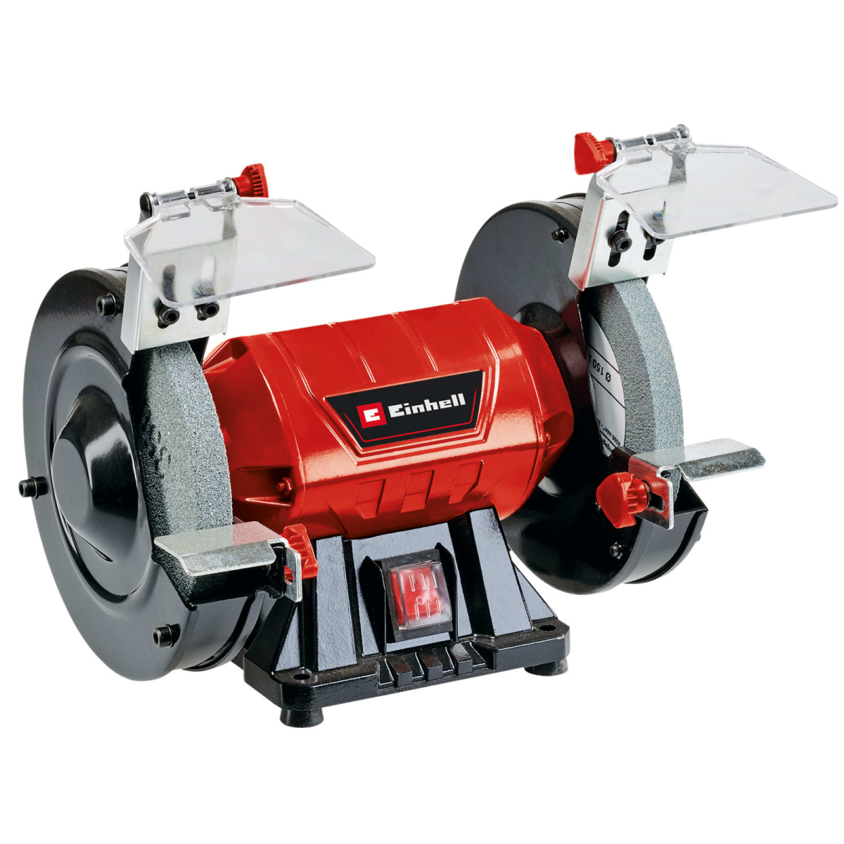 TC-BG 150 Bench Grinder 150W 240V