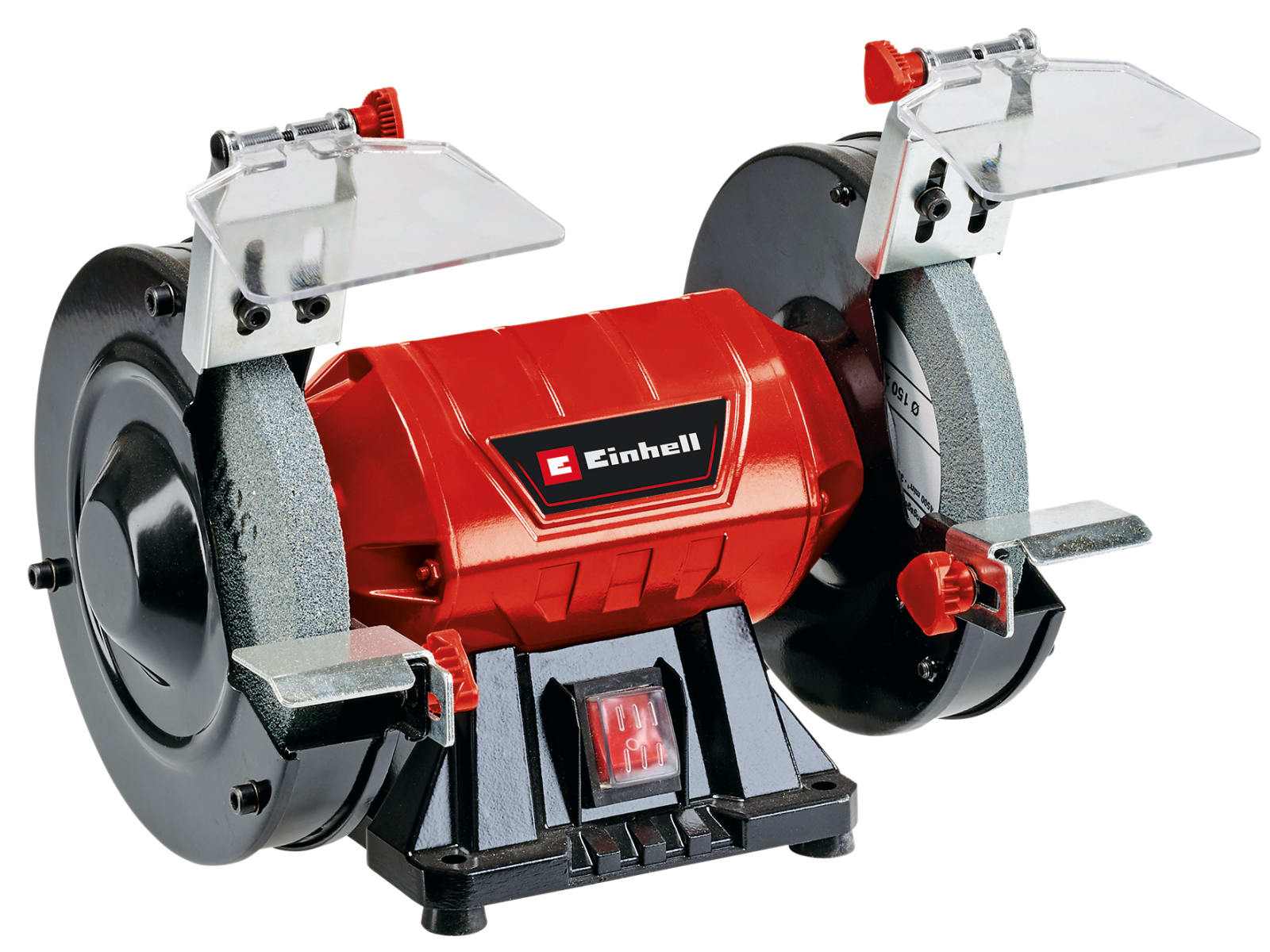 TC-BG 150 Bench Grinder 150W 240V