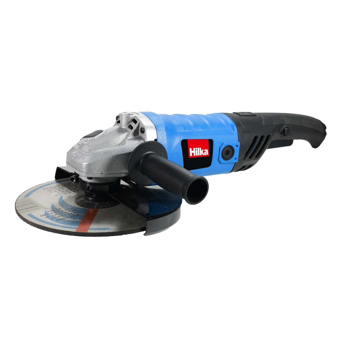 9" 2000w Angle Grinder