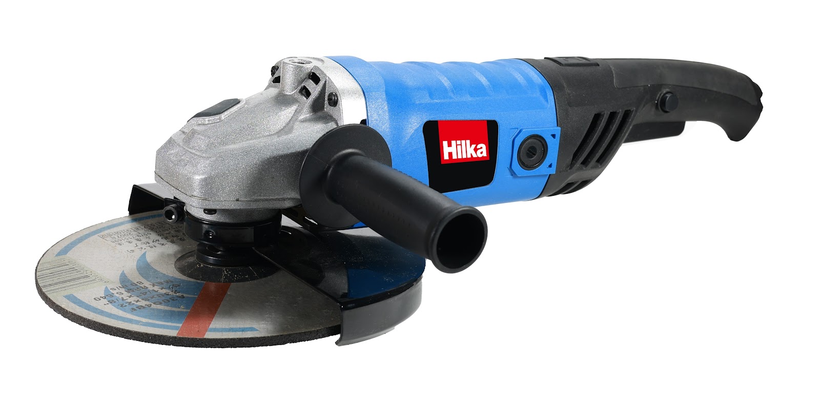 9" 2000w Angle Grinder