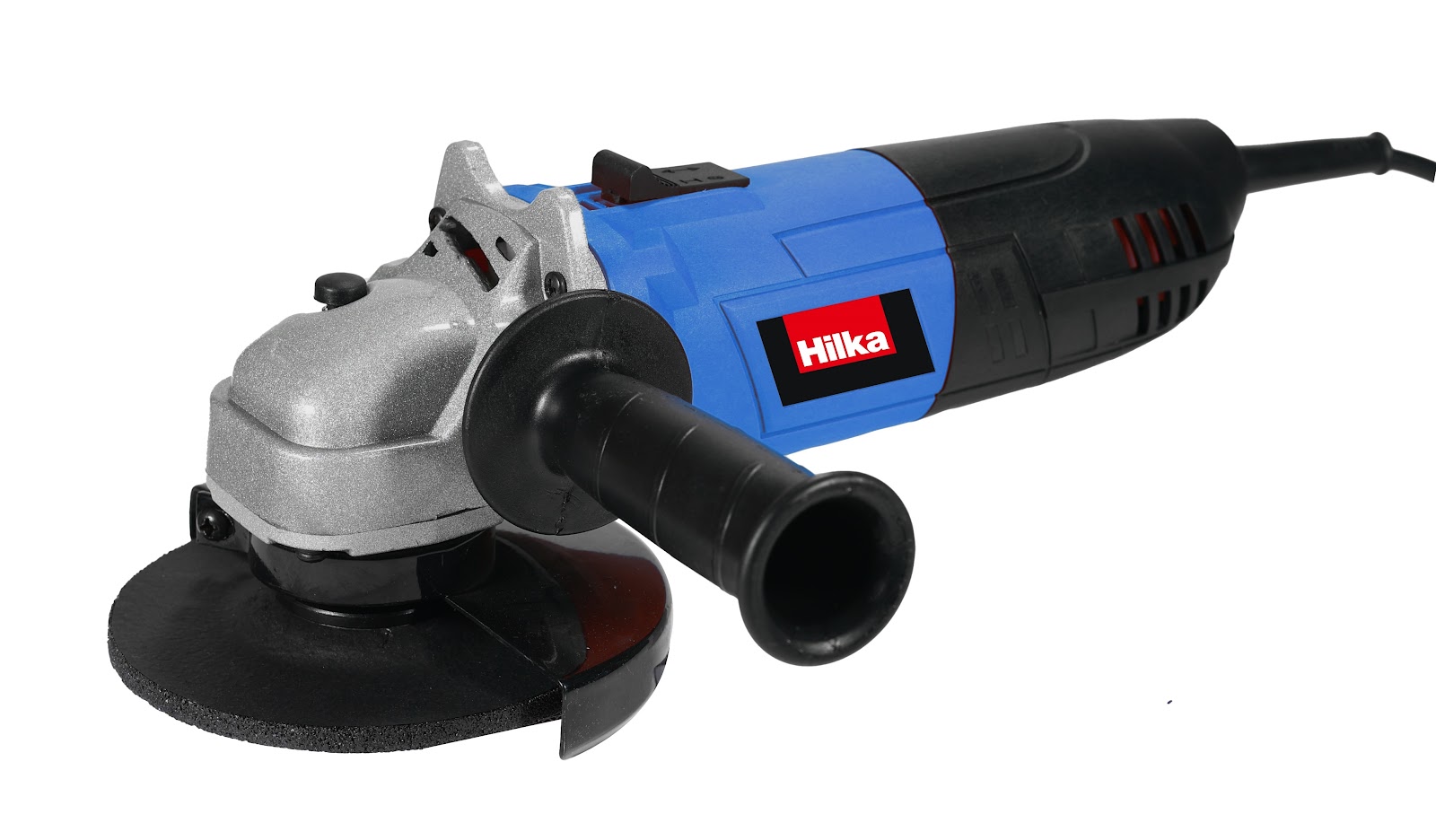 4.5" 910w Angle Grinder