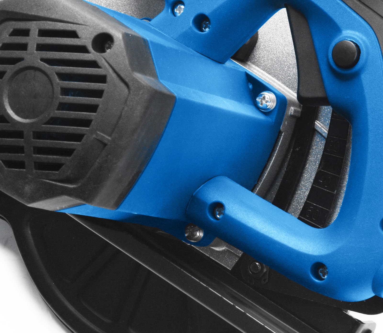 1200w 185mm Circular Saw - Image 4
