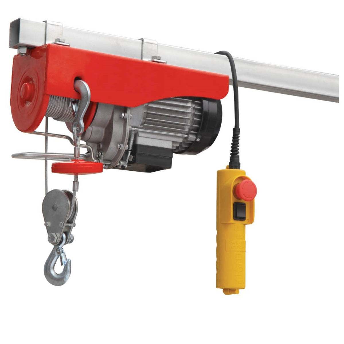 500kg Electric Hoist