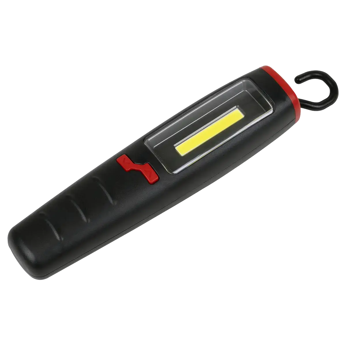 Rechargeable Inspection Light 5W COB & 3W SMD LED