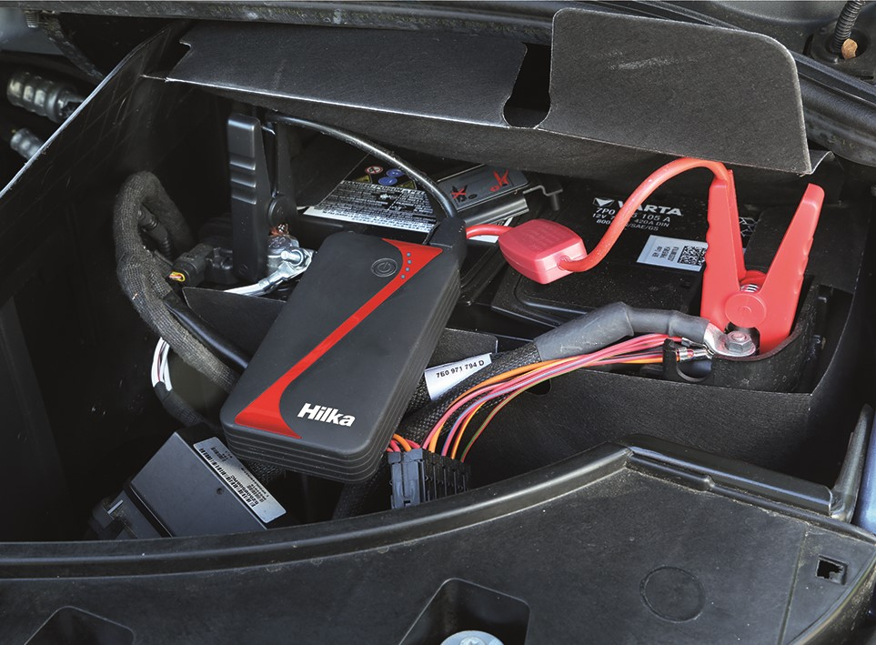 400 Amp Jump Starter Power Bank - Image 2