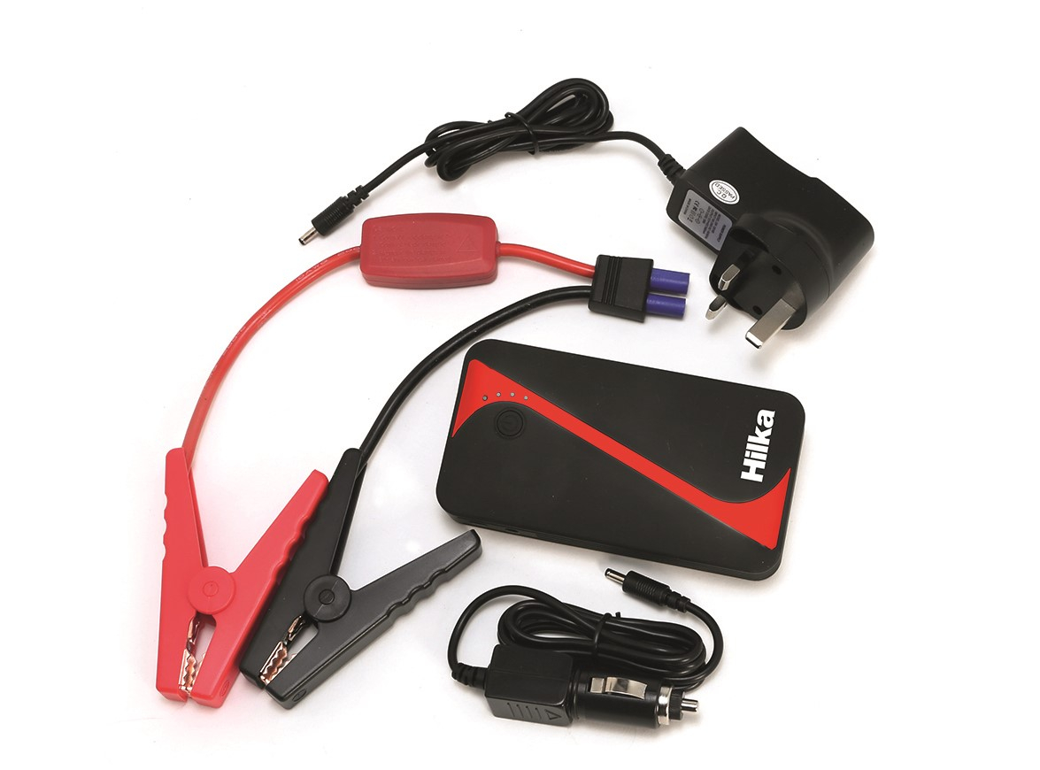 400 Amp Jump Starter Power Bank - Image 3