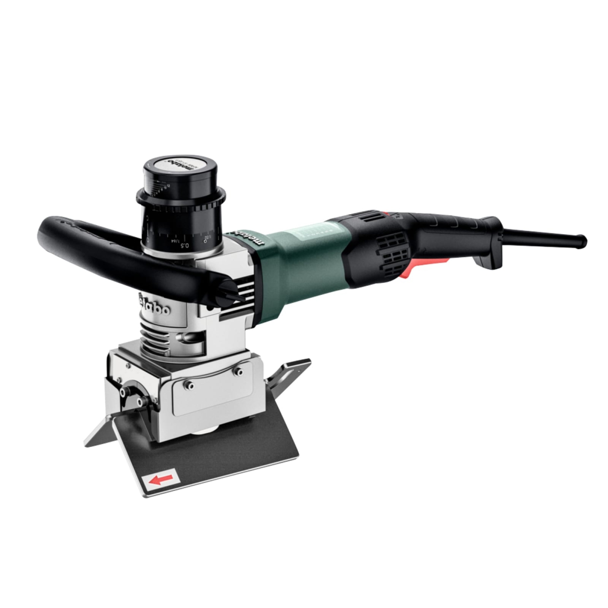 KFMV 17-15 F Bevelling Tool for Metal 1400W 110V