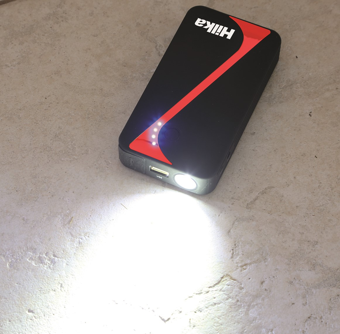 400 Amp Jump Starter Power Bank - Image 6