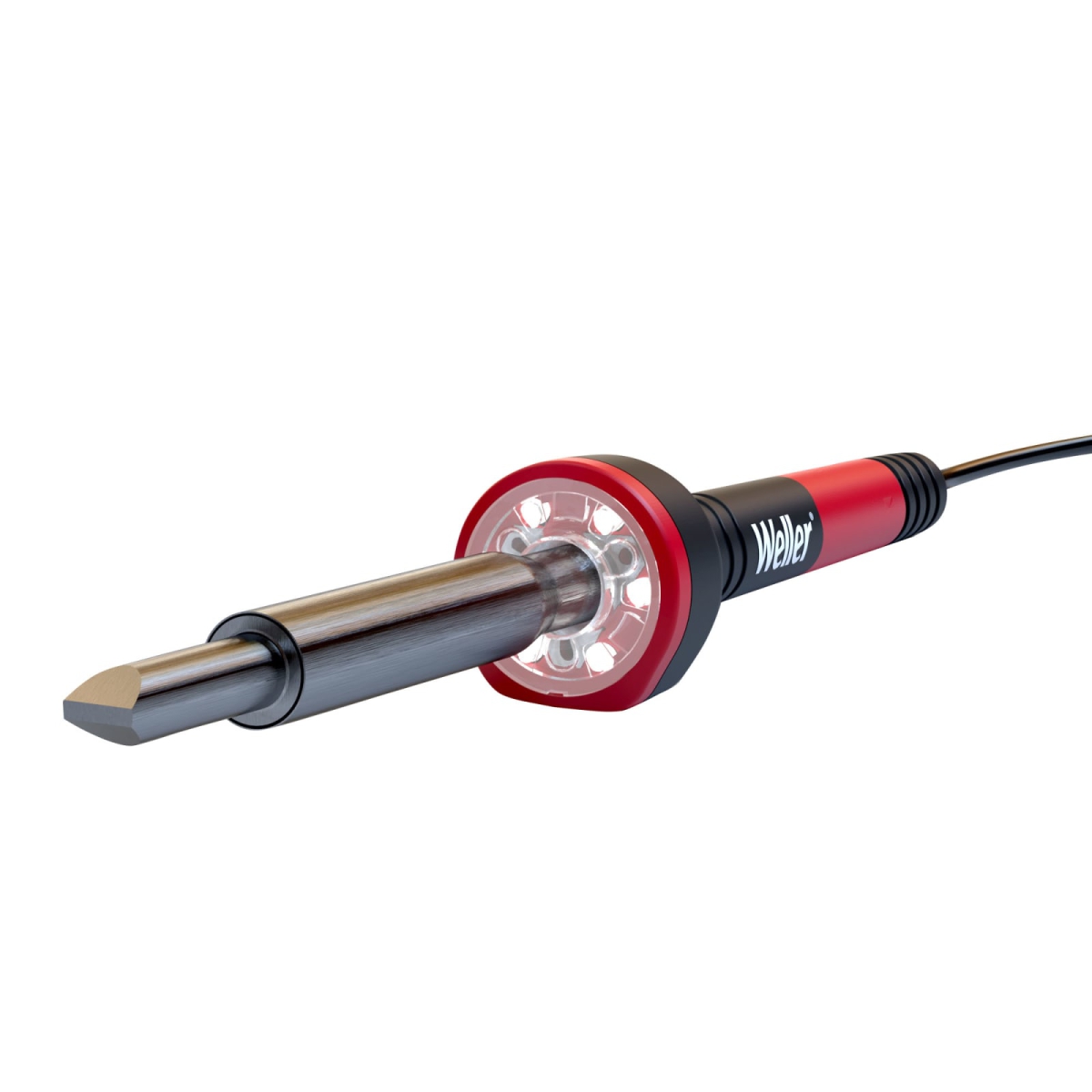 LED Halo Ring™ Soldering Iron 80W 240V