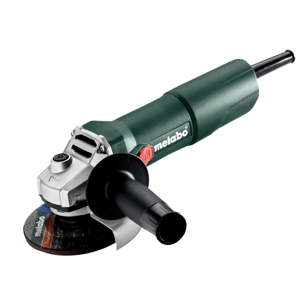 W750-115 Mini Grinder 115mm 750W 110V