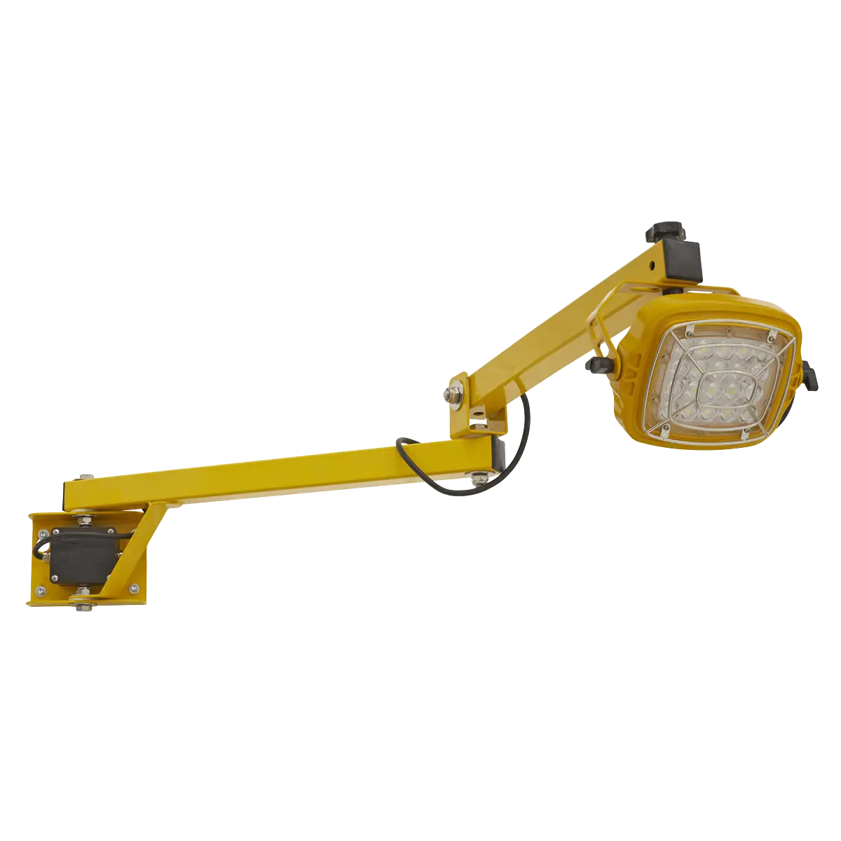 Loading Bay Floodlight 30W SMD LED [LED30WDL]