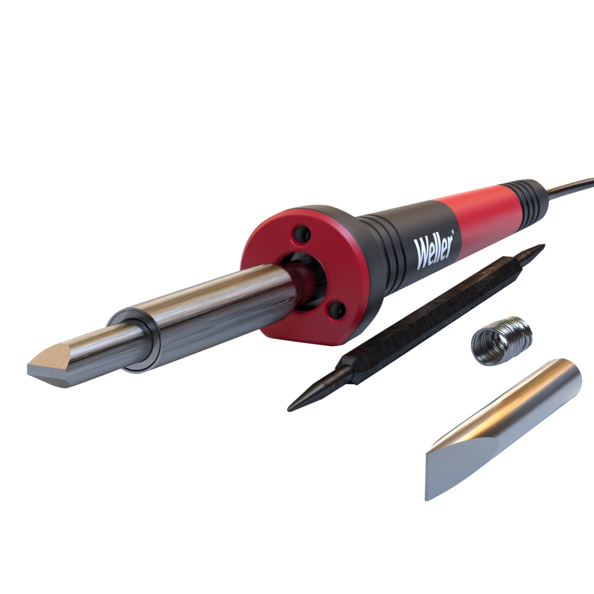 Power Grip Soldering Iron 80W 240V