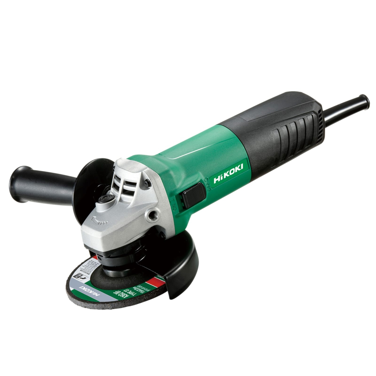 G12SR4/J6 Angle Grinder 115mm 730W 110V