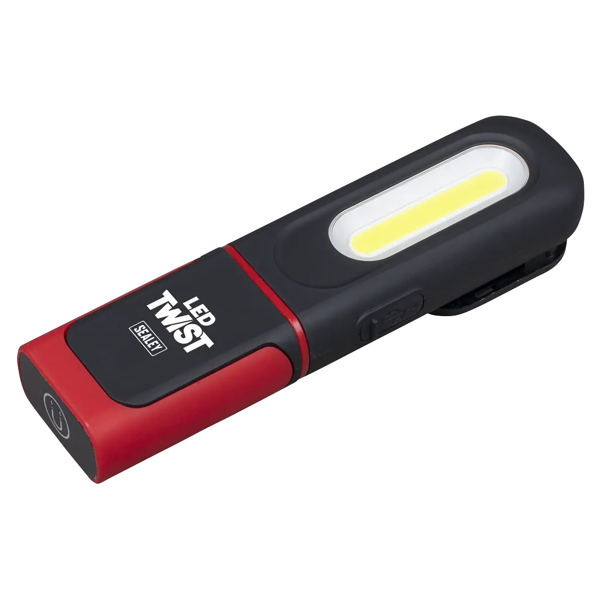LED Twist® Rechargeable Inspection Light 3W COB & 3W SMD LED [LED317]