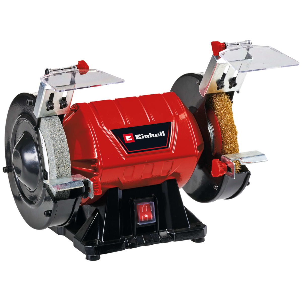 TC-BG 150 B Bench Grinder 350W 240V
