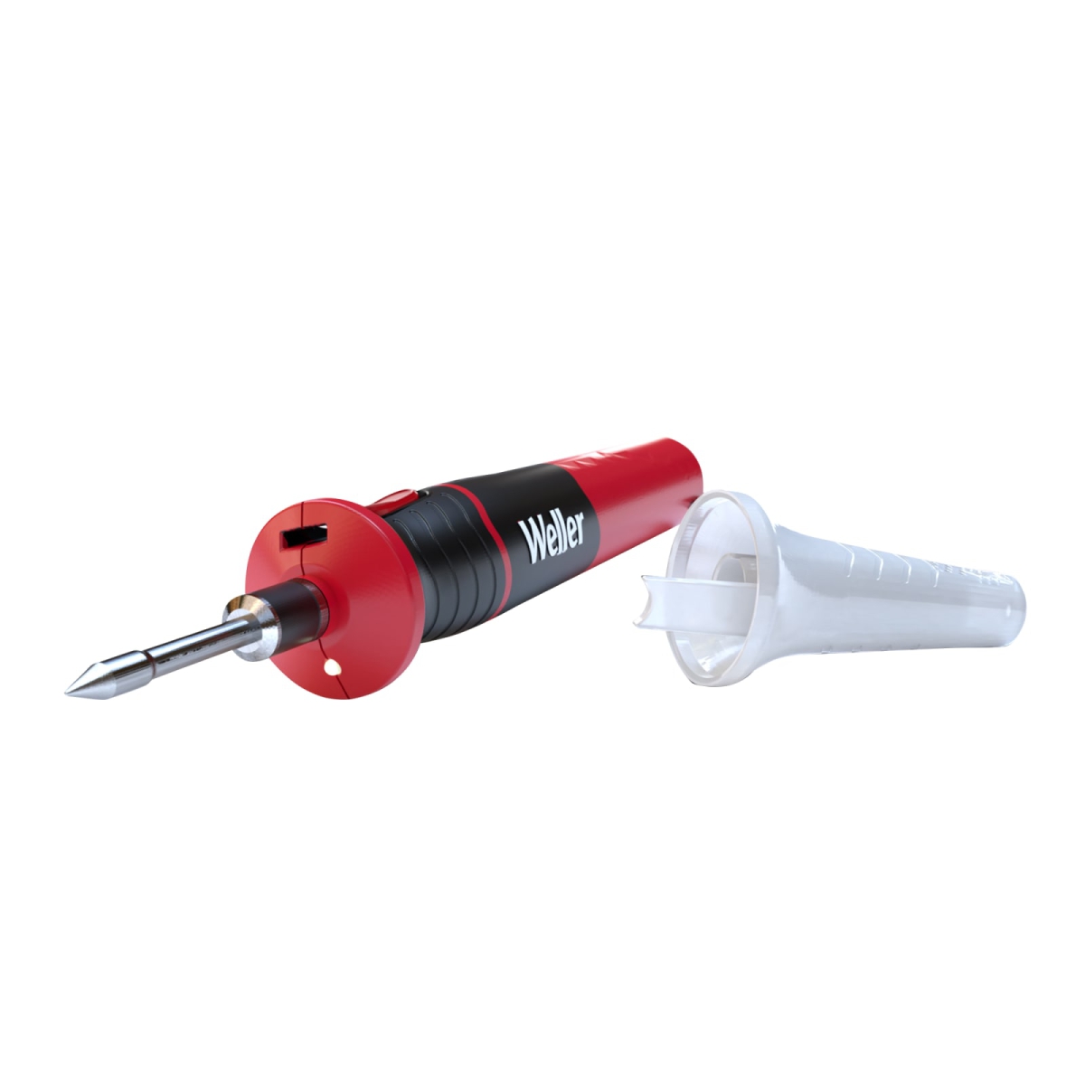 WLBRK12 Cordless Rechargeable Soldering Iron 12W