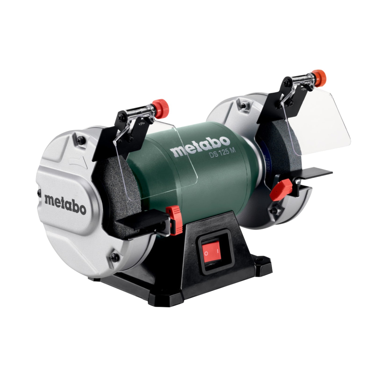 DS 125 M Bench Grinder 200W 240V