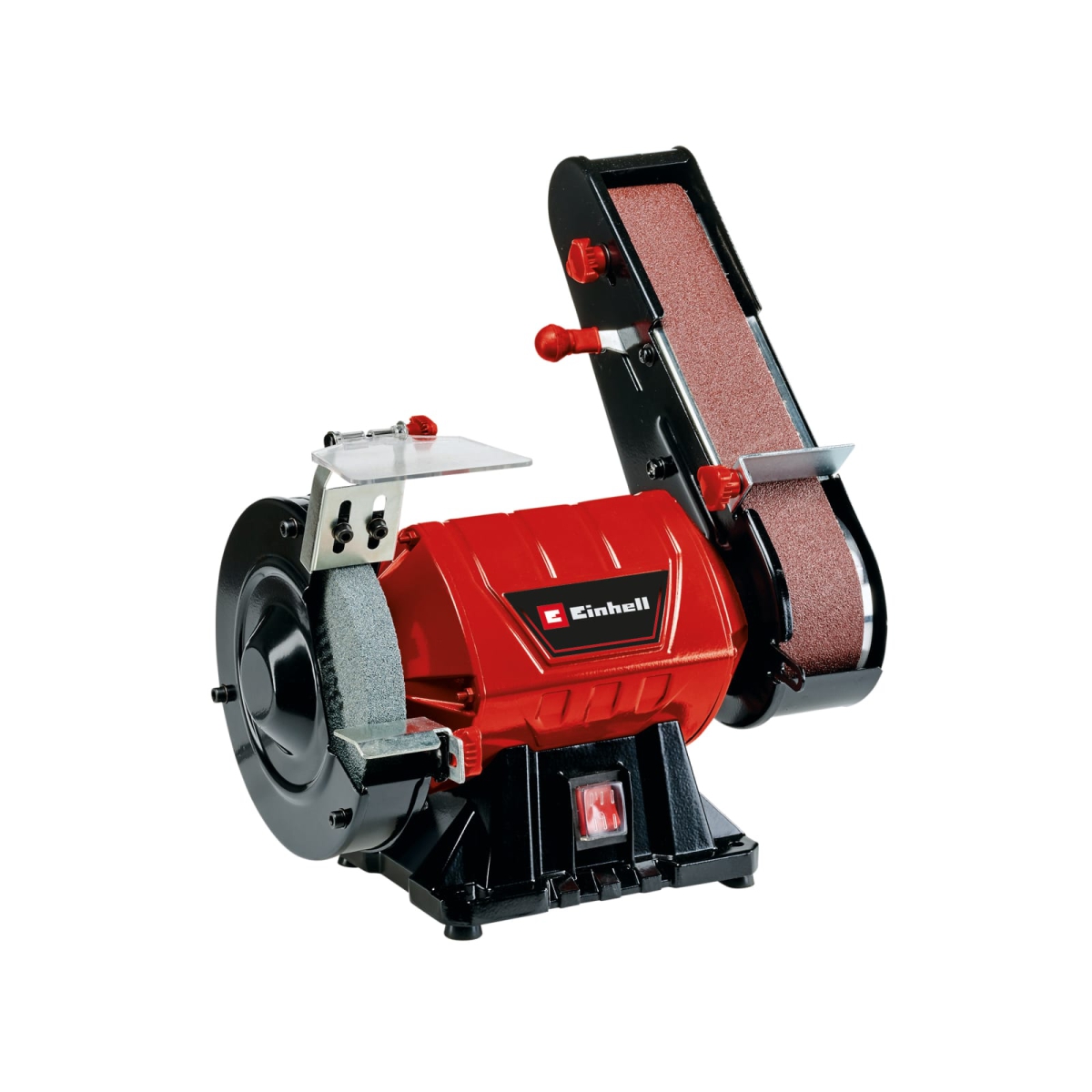 TC-US 350 Stationary Belt Grinder 350W 240V