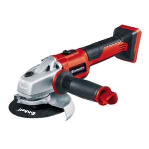 TE-AG 18/115 Li BL-Solo Power X-Change Grinder 115mm 18V Bare Unit
