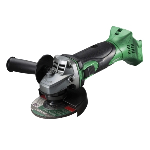 G18DSL2W4Z Angle Grinder 115mm 18V Bare Unit