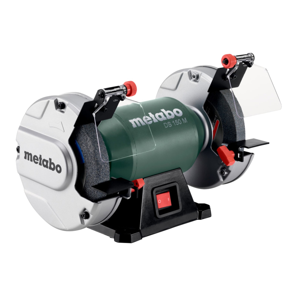 DS 150 M Bench Grinder 370W 240V