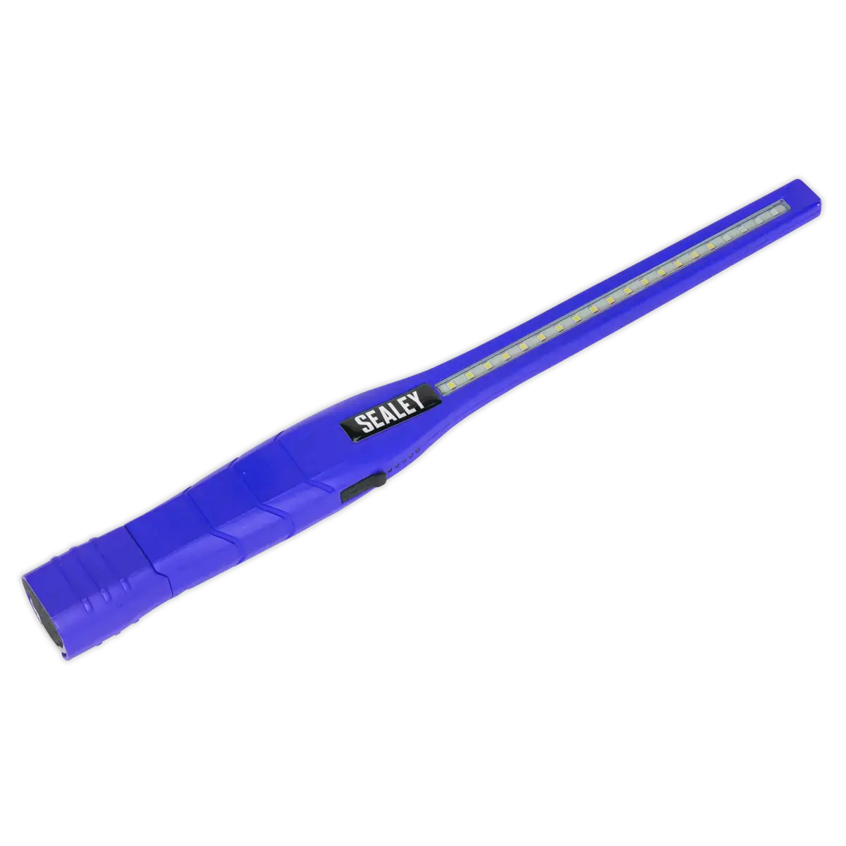 Rechargeable 360° Slim Inspection Light 8W & 1W SMD LED & UV Light