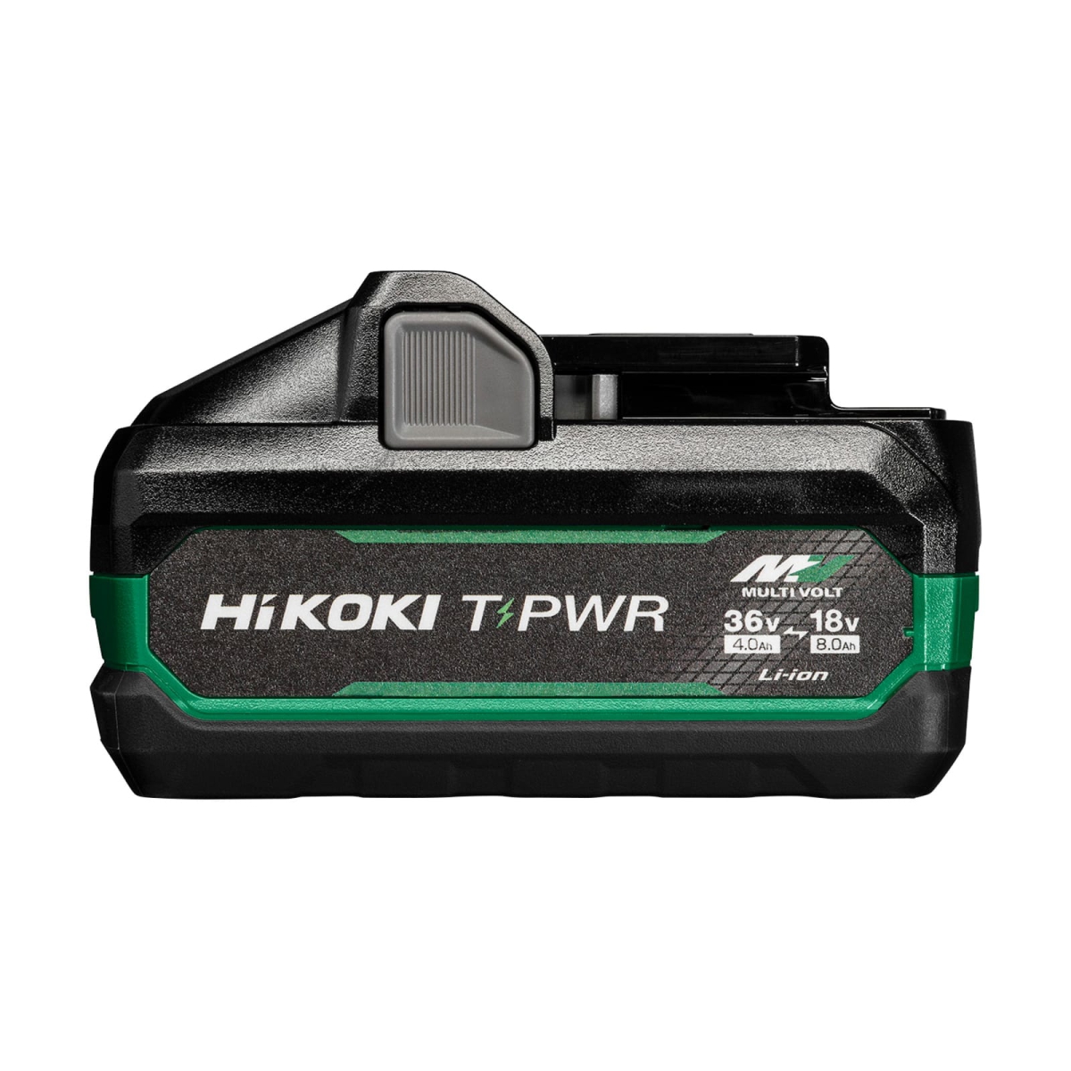 BSL3640MVT T-PWR MULTI VOLT Battery Pack 18/36V 8.0Ah/4.0Ah