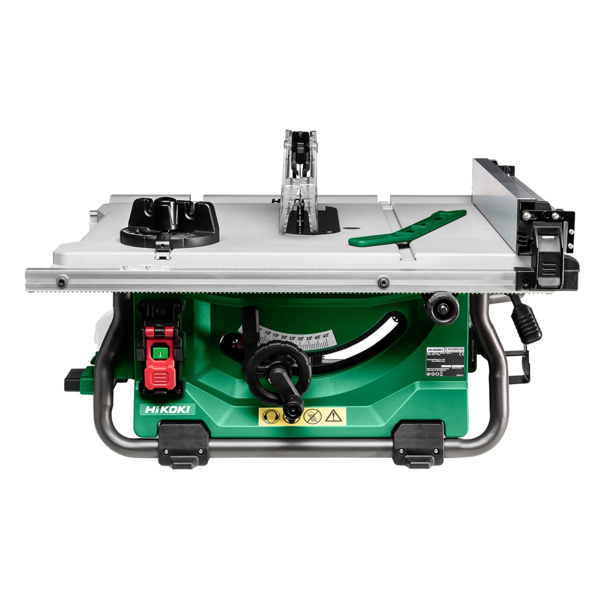 C3610DRJW4Z Brushless Table Saw 36V Bare Unit