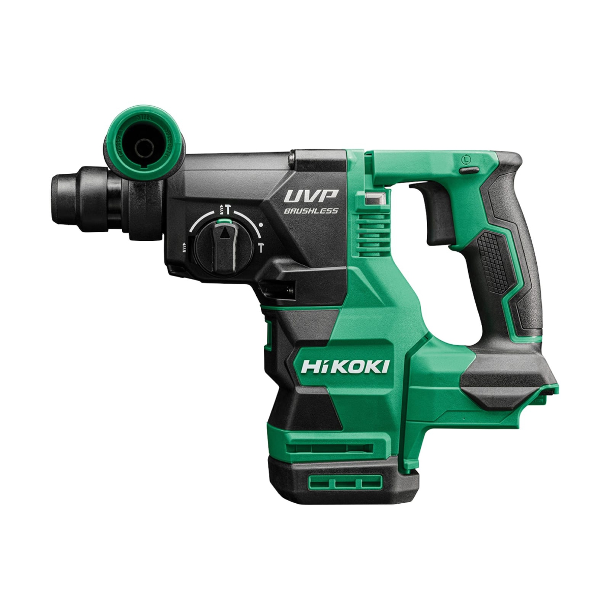 DH3628DAW2Z SDS-Plus Rotary Hammer 36V Bare Unit
