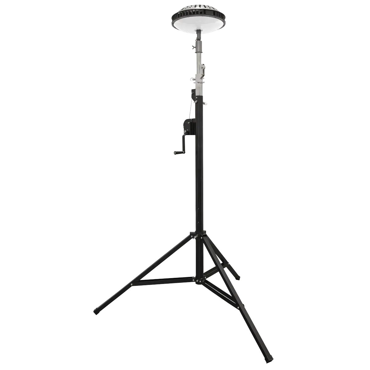 Industrial Tripod Floodlight 300W SMD LED 110V