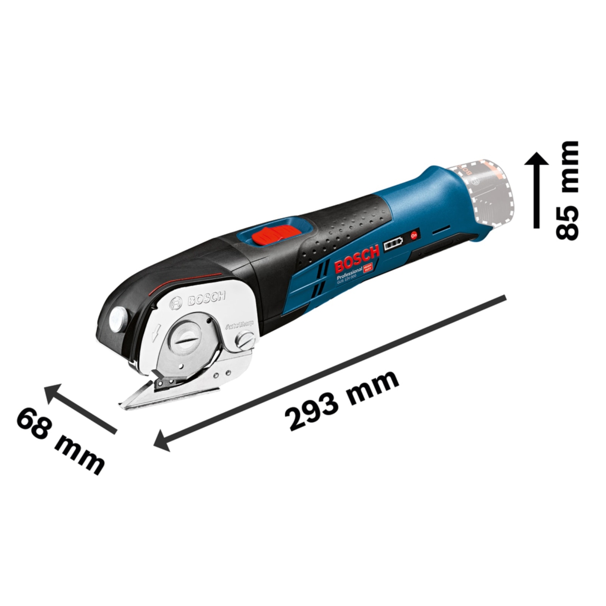 BSH6019B2901