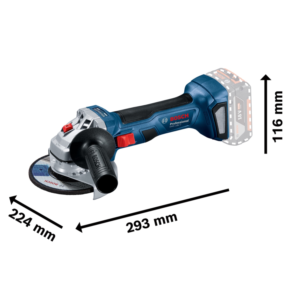 BSH6019H9001