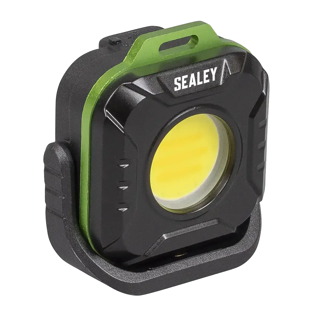 Rechargeable Pocket Floodlight 5W COB LED [LED500P]