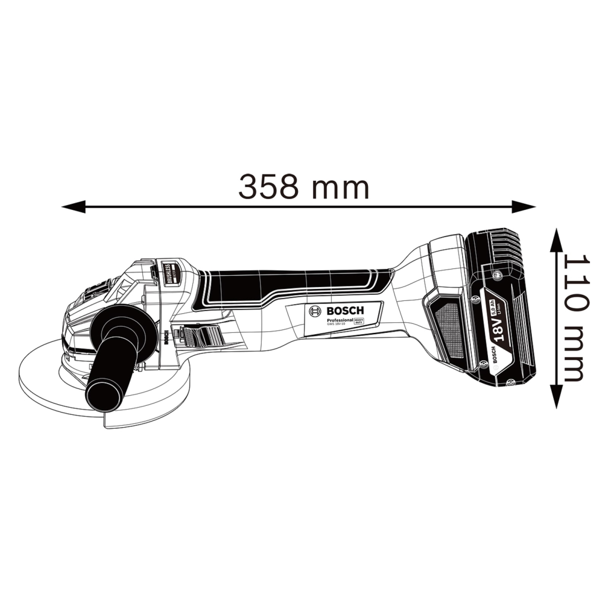 BSH6019J4002
