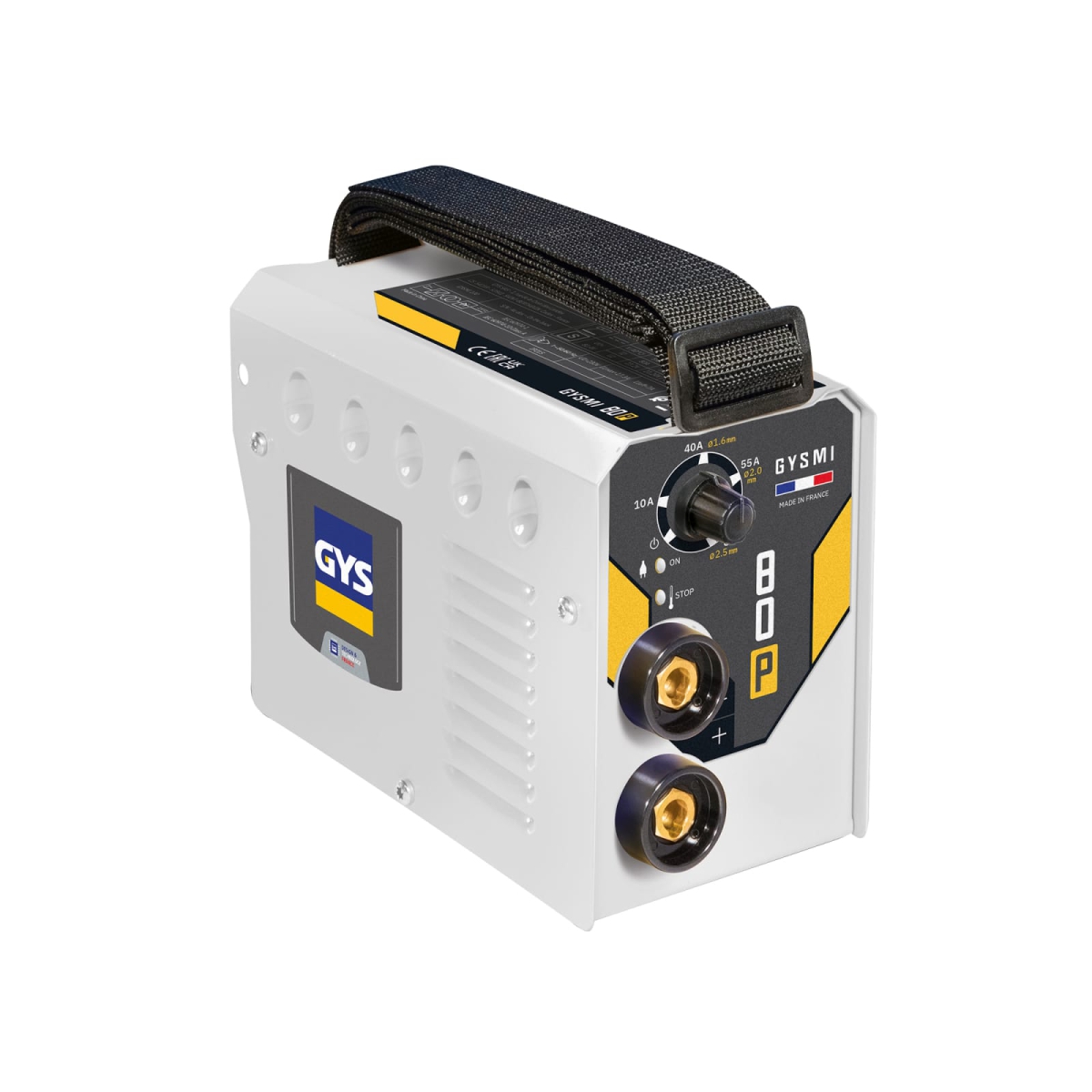 GYSMI 80 P Arc Welder
