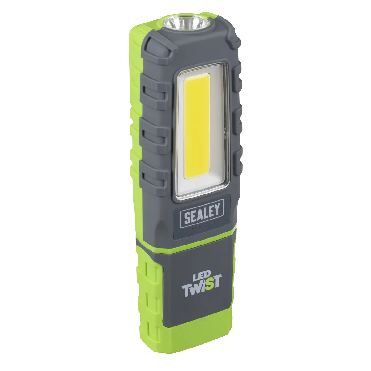 LED Twist® Rechargeable Inspection Light 5W COB & 1W SMD [LED601G]